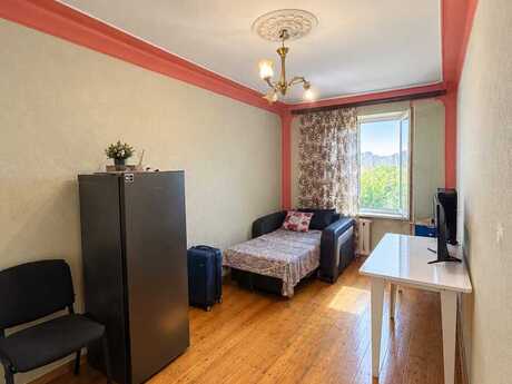 Qara Qarayevdə 2 otaqlı köhnə tikili mənzil satılır, 55 m², 155 000 AZN, şəkil 4 / 7