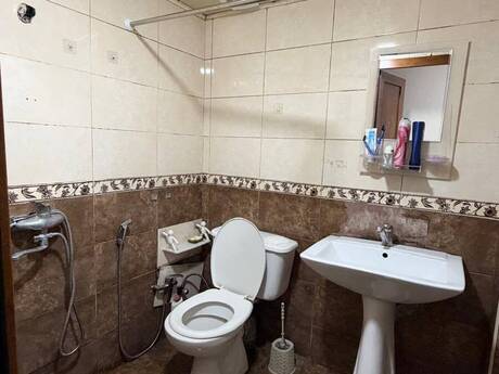 1-room old-build apartment for rent in Elmlər Akademiyası, 35 m², 600 AZN/mo, photo 4 / 4