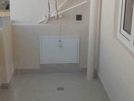 2-room new-build apartment for rent in Elmlər Akademiyası, 55 m², 600 AZN/mo, photo 2 / 12
