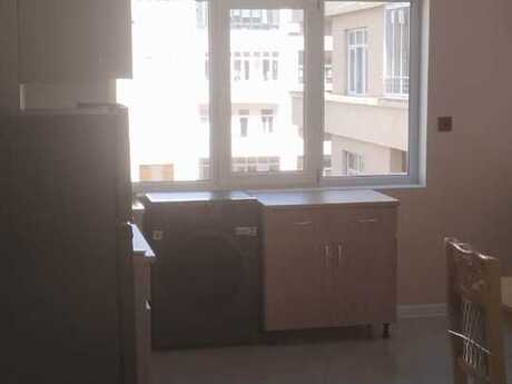 2-room new-build apartment for rent in Elmlər Akademiyası, 55 m², 600 AZN/mo, photo 4 / 12
