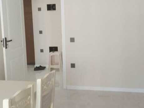 2-room new-build apartment for rent in Elmlər Akademiyası, 55 m², 600 AZN/mo, photo 5 / 12