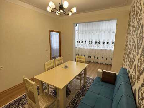 Объявление №6529185 - Баку, м. Мемар Аджеми, 2-комн., 55 м², 4/5 этаж