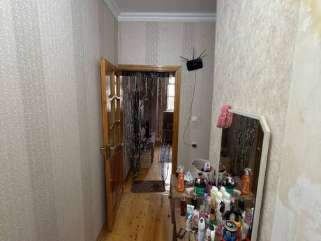 Продаётся 2-комнатная квартира в старом фонде, Köhnə Günəşli, 42 м², 104 000 AZN, фото 5 / 7