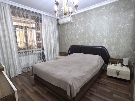 Bakıxanovda 3 otaqlı köhnə tikili mənzil satılır, 85 m², 169 000 AZN, şəkil 5 / 12