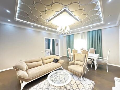 Продаётся 2-комнатная квартира в новостройке, 28 May, 110 м², 397 000 AZN, фото 3 / 12