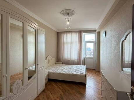 3-room new-build apartment for sale in İnşaatçılar, 118 m², 262 000 AZN, photo 5 / 12