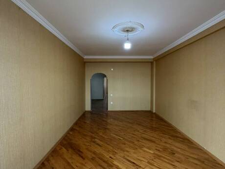 3-room new-build apartment for sale in İnşaatçılar, 118 m², 262 000 AZN, photo 4 / 12