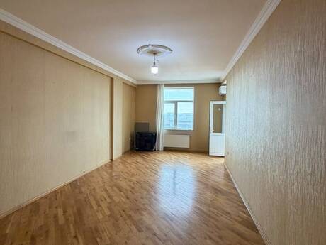 3-room new-build apartment for sale in İnşaatçılar, 118 m², 262 000 AZN, photo 3 / 12