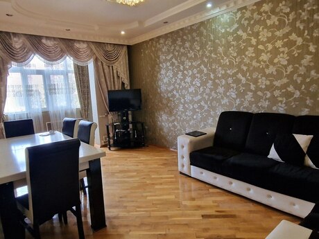 Dərnəgüldə 2 otaqlı köhnə tikili mənzil kirayə verilir, 50 m², 650 AZN/ay, şəkil 2 / 12