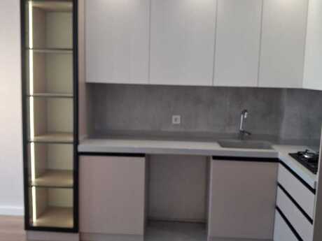 Əhmədlidə 2 otaqlı yeni tikili mənzil satılır, 52 m², 135 000 AZN, şəkil 3 / 8