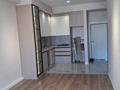 2 otaq · 52 m² · 6/7 mərtəbə, Əhmədli