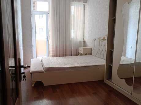Dərnəgüldə 2 otaqlı yeni tikili mənzil kirayə verilir, 69 m², 650 AZN/ay, şəkil 2 / 6