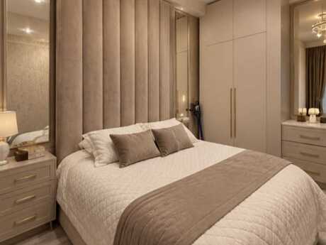 Melissa Park kompleksində 2 otaqlı yeni tikili mənzil satılır, 52 m², 197 000 AZN, şəkil 3 / 8