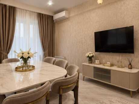 Melissa Park kompleksində 2 otaqlı yeni tikili mənzil satılır, 52 m², 197 000 AZN, şəkil 5 / 8
