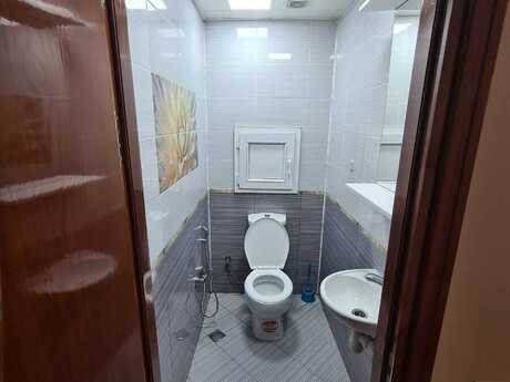 Nəsimidə 2 otaqlı yeni tikili mənzil kirayə verilir, 90 m², 900 AZN/ay, şəkil 5 / 6