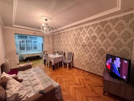 3 otaq · 75 m²