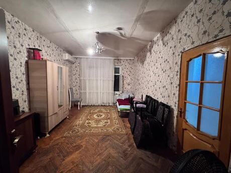 Продаётся 3-комнатная квартира в старом фонде, Azadlıq Prospekti, 75 м², 170 000 AZN, фото 5 / 12