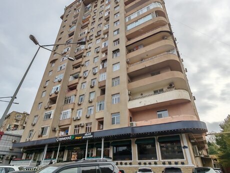 Əhmədlidə 3 otaqlı yeni tikili mənzil satılır, 132 m², 319 900 AZN, şəkil 3 / 12