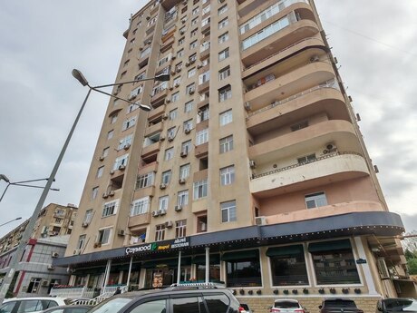 Əhmədlidə 3 otaqlı yeni tikili mənzil satılır, 132 m², 319 900 AZN, şəkil 2 / 12