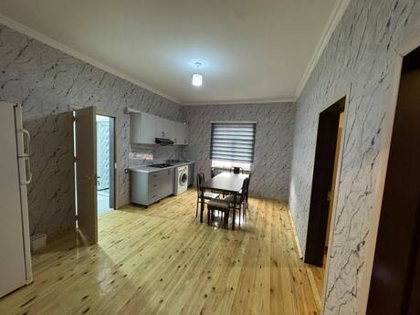 Сдаётся 2-комнатный дом, İnşaatçılar, 45 м², 500 AZN/мес, фото 5 / 10