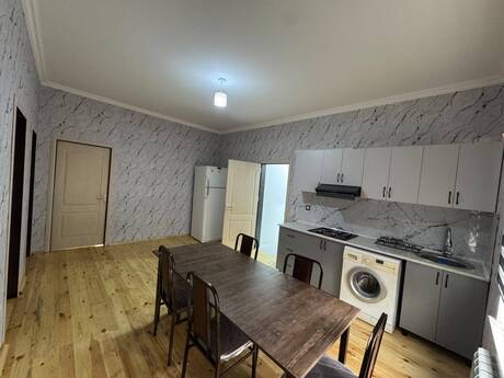 Сдаётся 2-комнатный дом, İnşaatçılar, 45 м², 500 AZN/мес, фото 3 / 10