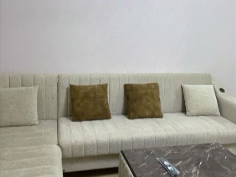 28 Mayda 2 otaqlı yeni tikili mənzil kirayə verilir, 85 m², 999 AZN/ay, şəkil 4 / 10