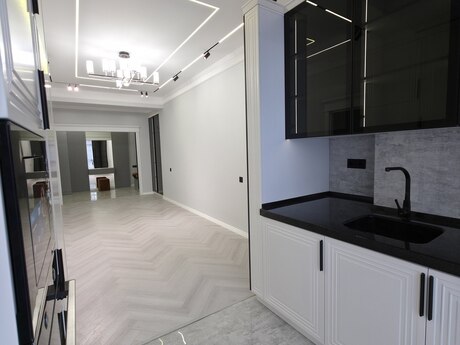 Elan №6529265 - Bakı, Bakıxanov q., 3 otaqlı, 73 m², 5/10 mərtəbə