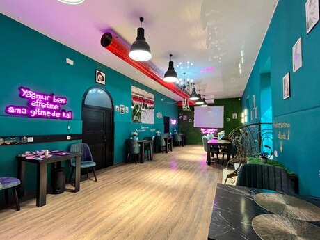 Elan №6529245 - Bakı, 28 May m., 255 m²
