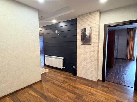Şah İsmayıl Xətaidə 4 otaqlı yeni tikili mənzil kirayə verilir, 200 m², 1 600 AZN/ay, şəkil 4 / 12