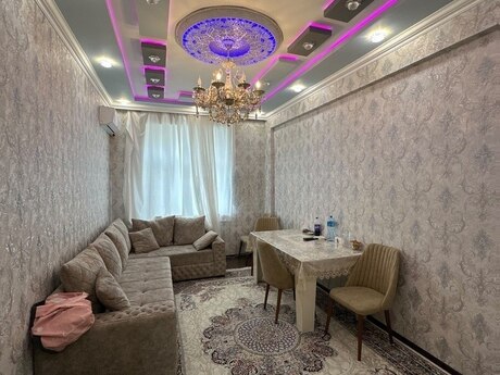 2-room new-build apartment for sale in Yasamal, 66 m², 187 000 AZN, photo 2 / 10