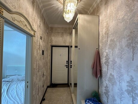 2-room new-build apartment for sale in Yasamal, 66 m², 187 000 AZN, photo 4 / 10