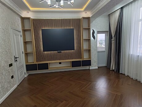 Elan №6529248 - Xırdalan, Xırdalan, 3 otaqlı, 108 m², 6/16 mərtəbə