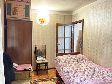 Продаётся 2-комнатная квартира в старом фонде, Elmlər Akademiyası, 54 м², 137 000 AZN, фото 5 / 11