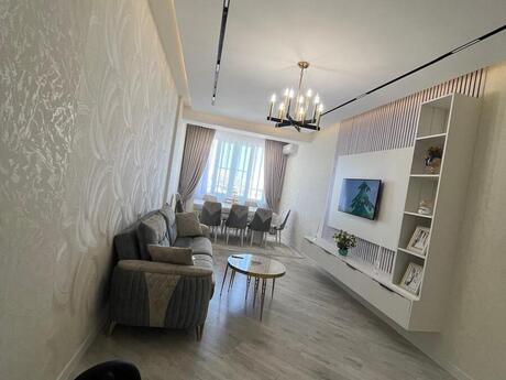 Объявление №6529274 - Баку, пос. Ени Ясамал, 3-комн., 100 м², 7/16 этаж