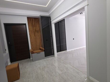 Продаётся 3-комнатная квартира в новостройке, Bakıxanov, 73 м², 198 000 AZN, фото 5 / 12