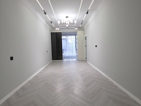 Продаётся 3-комнатная квартира в новостройке, Bakıxanov, 73 м², 198 000 AZN, фото 3 / 12