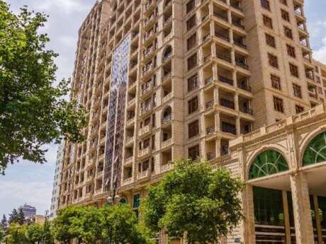 Elan №6529273 - Bakı, 28 May m., 3 otaqlı, 165 m², 11/18 mərtəbə