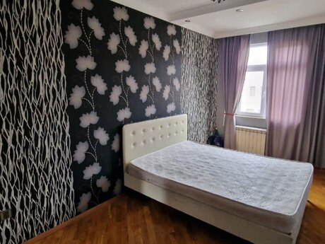 Dərnəgüldə 2 otaqlı köhnə tikili mənzil kirayə verilir, 52 m², 649 AZN/ay, şəkil 3 / 9