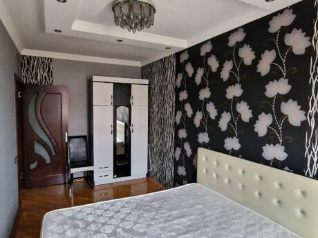 Dərnəgüldə 2 otaqlı köhnə tikili mənzil kirayə verilir, 52 m², 649 AZN/ay, şəkil 4 / 9