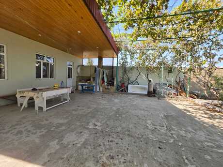 Buzovnada 3 otaqlı həyət evi satılır, 110 m², 265 000 AZN, şəkil 2 / 12