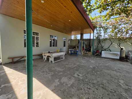 Buzovnada 3 otaqlı həyət evi satılır, 110 m², 265 000 AZN, şəkil 5 / 12