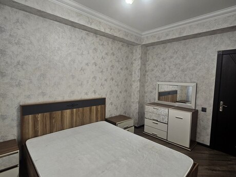 2-room new-build apartment for sale in Qurtuluş 93 residence, 69 m², 105 000 AZN, photo 4 / 11