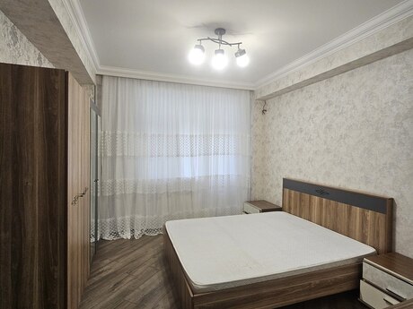 2-room new-build apartment for sale in Qurtuluş 93 residence, 69 m², 105 000 AZN, photo 3 / 11