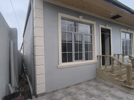 Hökməlidə 6 otaqlı həyət evi satılır, 120 m², 79 000 AZN, şəkil 4 / 12