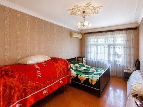 4-room old-build apartment for sale in Əhmədli, 100 m², 235 000 AZN, photo 3 / 9