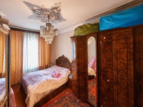 4-room old-build apartment for sale in Əhmədli, 100 m², 235 000 AZN, photo 4 / 9