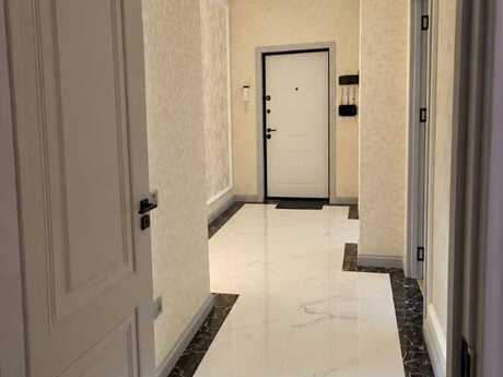 Продаётся 2-комнатная квартира в новостройке, Elmlər Akademiyası, 94 м², 270 000 AZN, фото 3 / 9