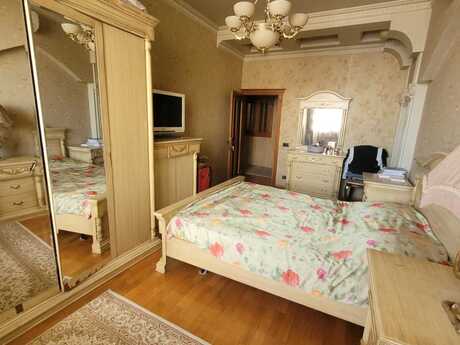 İnşaatçılarda 2 otaqlı yeni tikili mənzil satılır, 92 m², 250 000 AZN, şəkil 4 / 7