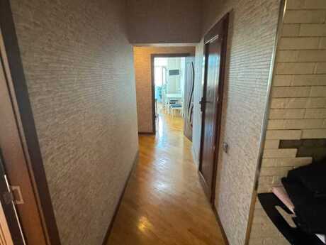 2-room new-build apartment for sale in 20 Yanvar, 100 m², 255 000 AZN, photo 2 / 12