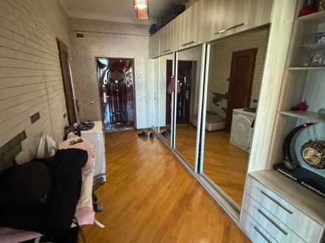 2-room new-build apartment for sale in 20 Yanvar, 100 m², 255 000 AZN, photo 3 / 12